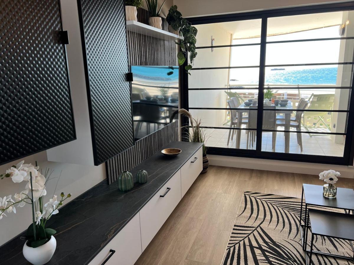 En Front De Mer, Magnifique Appartement 6 Pers. Agde Exterior foto